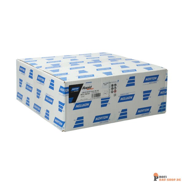 nortonschleifmittel/NORTON_schleifmittel_63642585703 Rapid Strip wheels Norton Rapid Strip 152.4x12.7 XCRS_146082